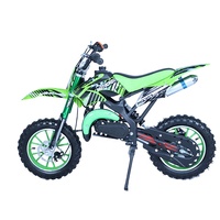 Quad pour enfants 49cc 2 Temps Mini Kids Cheap Gas Four Wheeler Dirt Bike Pocket Bike