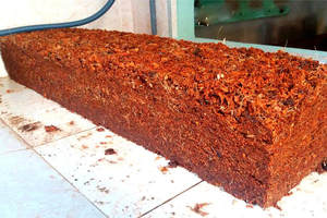 Bolsa de cultivo COCOPEAT al mejor precio de KIM, producto agrícola de alta calidad para exportación para uso industrial - Product Image 2