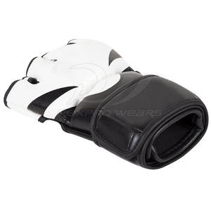 Guantes de Entrenamiento de Lucha, Guantes de MMA de Fabricación Profesional, Guantes de MMA de Material Duradero - Product Image 2