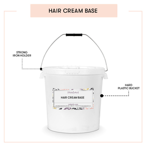 Crema para el cabello de calidad pura 100% al por mayor, crema hidratante a base de hierbas para el cuidado del cabello, compre productos a precios grandes - Product Image 2