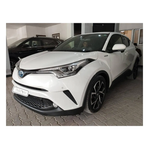 Toyota C-HR SUV 2024 Usado en Buenas Condiciones, Bajo Kilometraje, Equipamiento Completo - Product Image 4