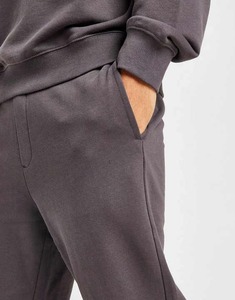 Logo personnalisé à manches longues rayure OEM vêtements de sport pour hommes survêtement décontracté de haute qualité à bas prix - Product Image 6