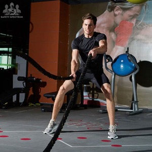 Shorts de Compresión Deportivos Casuales de Cintura Elástica, Talla Personalizada, Venta al Por Mayor, Alta Calidad, Secado Rápido, Transpirables, Servicio OEM - Product Image 4