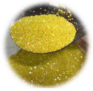 Polvo de Diamante Sintético para Pulido, Malla Abrasiva de 80-400, 53-64HRC - Product Image 1