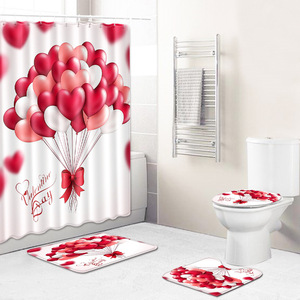 Alfombra Personalizada para Sala de Estar o Dormitorio, Antideslizante, de Poliéster - Product Image 1