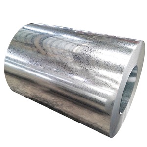 Bobine d'acier galvanisé à chaud AZ150 ASTM A792 G550, revêtement zinc-aluminium, anti-corrosion, qualité toiture, haute résistance, largeurs personnalisées - Product Image 5