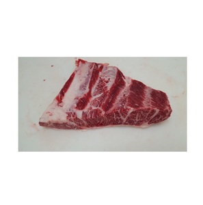 Viande de bœuf sans os en gros, bœuf congelé sans os, plaque de côtes, flanc, filet mignon sans os, striploin - Product Image 6