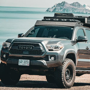 TRD Off-Road Doble Cabina 4x4 Usado - Product Image 2