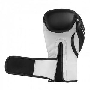 Gants d'entraînement professionnels de qualité de 12oz en gros Gants de kick de boxe personnalisés pour l'entraînement au ring en cuir de haute qualité - Product Image 4