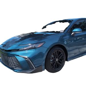 Toyota Camry SE Ocean Gem FWD 2026 Usado en Buen Estado - Product Image 1