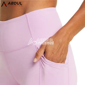 Leggings de Yoga para Mujer Adulta de Primera Calidad 2025, Leggings de Yoga Ligeros para Mujer, Leggings de Yoga Más Vendidos para Mujer - Product Image 5