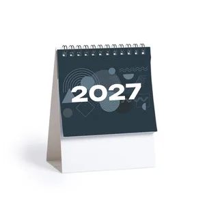 Calendario da Tavolo Personalizzato Ener, Gadget Promozionali - Product Image 1