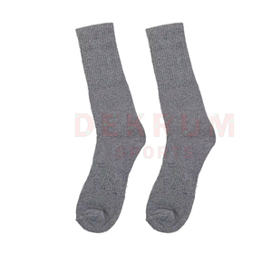 Chaussettes décontractées pour hommes personnalisables, séchage rapide, confortables, grande taille, logo personnalisé, chaussettes décontractées pour hommes pour adultes - Product Image 1