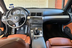 รถบีเอ็มดับเบิลยู เอ็ม3 คูเป้ ปี 2003 มือสอง พวงมาลัยซ้าย/ขวา - Product Image 4