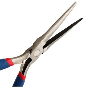 Navel Surgical Instruments Professional Custom Mini <b>Needle</b> <b>Nose</b> <b>Plier</b> 5inch Wire Cutting Set Multitool CE Certified 3 Year - Product Image 2