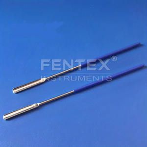 Espátula de Laboratorio de Acero Inoxidable, Cuchara/Cuchara de Laboratorio de Precisión, Mango Ergonómico, Relleno de Cápsulas/Gel, OEM - Product Image 5