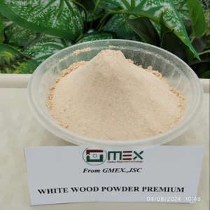 Directo de fábrica Vietnam T1 Premium calidad polvo de madera blanca mejor precio GMEX caucho madera para uso religioso - Product Image 1