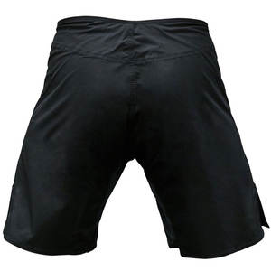 Pantalones Cortos de MMA ZAMB SPORTS, Ligeros, Duraderos, de Secado Rápido y Transpirables, de Nailon/Poliéster, Estilo Único 2025, Ropa de Artes Marciales, Más Vendidos - Product Image 2