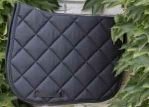 Coussinets de selle en coton de haute qualité, Design intelligent, prix du vendeur indien, Design personnalisé disponible - Product Image 5