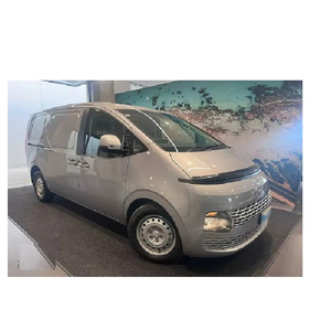 Auto Usado en Excelentes Condiciones, <span class=keywords><strong>Hyundai</strong></span> STARIA LOAD <span class=keywords><strong>2023</strong></span>, Auto Usado Tipo Van, Listo para Enviar - Product Image 1