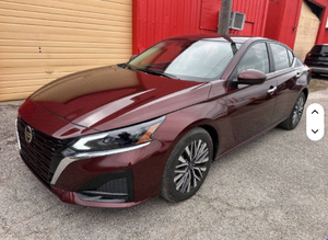 Nuevo Usado - 2023 - Nissan Altima - 2.5 - SV - Product Image 5