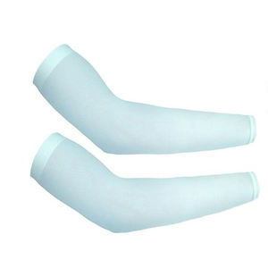 Quick Dry Running Wear Gym Fitness Lightweight Arm <b>Sleeves</b> Custom Sports Factory Wholesale Custom Outdoor Arm <b>Sleeves</b> - Product Image 5