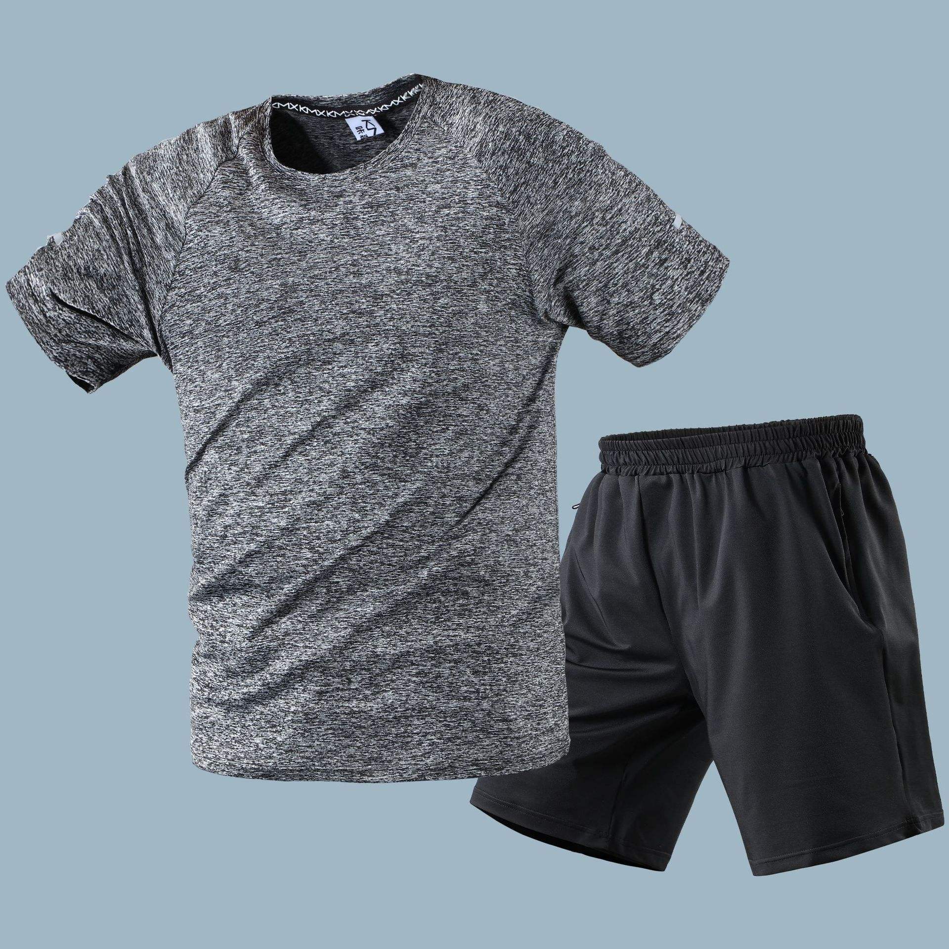 สีเทาทุ่งหญ้า