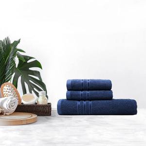 Oem Factory Price Quality Linen Disposable Compressed Embroidery Bath <b>Towel</b> Set Absorbent Quick-Dry - Product Image 2