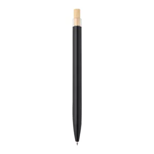 Penna a Sfera Riciclata Sostenibile, Gadget Promozionale per Pubblici Eco-Consapevoli - Product Image 6