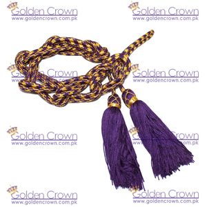 Personnalisé Alb Cord Church Robes avec Cincture Cord Tassel Vêtement en couleurs personnalisées - Product Image 6