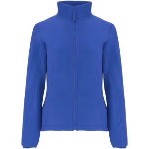 Customizable Artic Merchandising Pile Jacket Promotional Hoodies & Sweatshirts - Product Image 5
