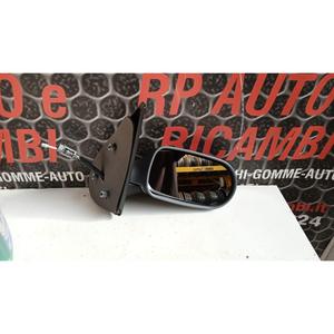 FIAT Palio 2ème Série (01>04) MIROIR RETROVISEUR DROIT 735327432 - Product Image 3