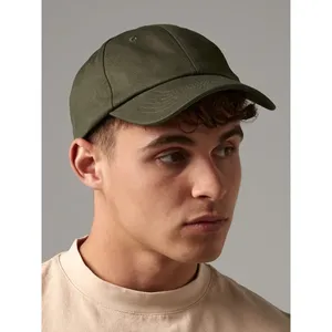 Authentic Custom <b>Baseball</b> <b>Cap</b> for Promotional Merchandising - Product Image 1
