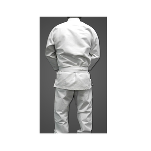 Uniformes de artes marciales BJJ GI de calidad superior con cinturones Ropa deportiva atractiva de estilo único - Product Image 4