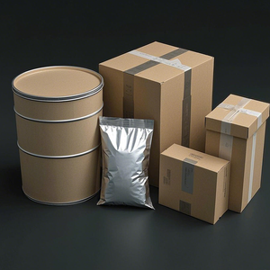 Factory Supply Cosmetic Raw Material CAS 9067-32-7 99% High Quality OEM Sodium Hyaluronate Powder - Product Image 6
