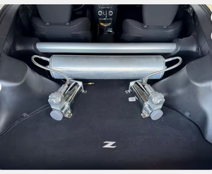 NISSAN 370Z COUPE 2015 USADO, Volante a la Izquierda/Derecha - Product Image 5