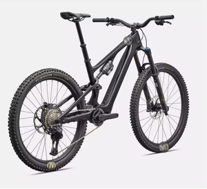 Vélo de montagne électrique Specialized Turbo Levo SL 2 Expert Di2 2025, débattement de 160/150 mm, batterie 320 Wh, cadre en carbone - Product Image 3