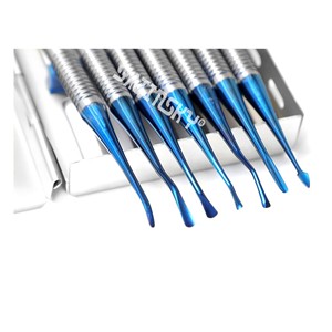 ชุดลิฟต์ทำจากสเตนเลสเกรดพรีเมียม7ชิ้นผลิตจาก420 - Product Image 4