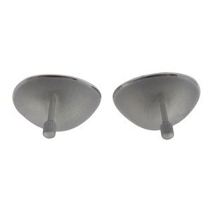 Protector ocular con mango hecho con material de alta calidad a la venta/Diseña tu propio logotipo Protector ocular con mango en color sólido - Product Image 6