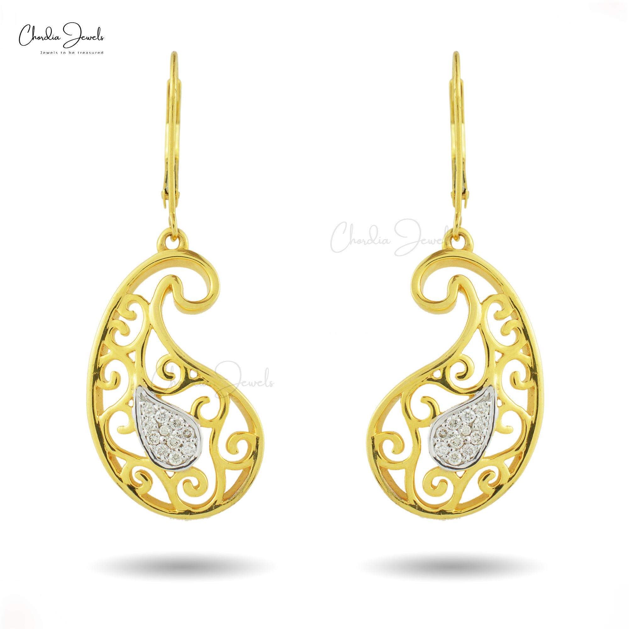 สีเหลือง