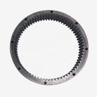 Anneau d'embrayage PTO Rubflex de remplacement pour embrayage PTO série Twindisc SP111