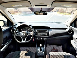 Nissan Kicks SV 2022 Nuevo/Usado en Venta - Product Image 4