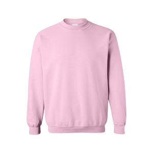 Sudadera con cuello redondo personalizada más vendida para hombres y mujeres Sudadera con capucha y sudadera informal y deportiva - Product Image 3