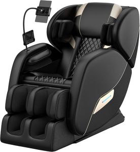 Intelligent Voice Controlled Voice Massage <b>Chair</b> Space Capsule Fully Body Fitting, Small Sized Multi Functional with High - Product Image 1