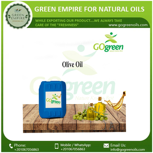 Huile de support d'olive 100% naturelle pressée à froid, vente en gros du fabricant, prix de gros d'usine - Product Image 3