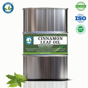 Fabricant d'huile de feuille de cannelle Huile naturelle pour cheveux, peau, parfums et produits de bien-être - Product Image 3