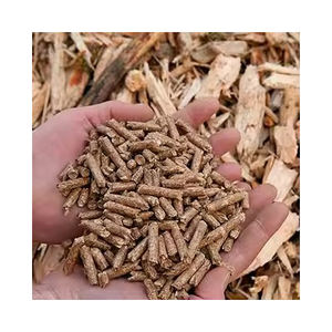 Granulés de bois de qualité industrielle Carburant durable et à haute énergie pour les systèmes de chauffage résidentiels et commerciaux - Product Image 6