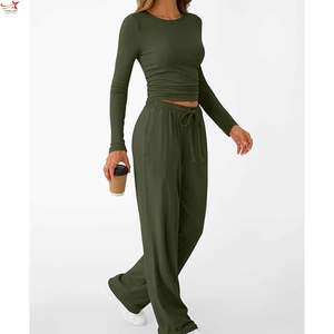 Camiseta de Manga Corta al por Mayor para Mujer, Camiseta de Algodón y Poliéster para Mujer, Camiseta para Adultos - Product Image 4