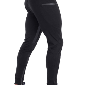 Pantalons de sport de fitness de haute qualité, sur mesure, en gros, respirants, taille plus, jogging confortable pour hommes - Product Image 4