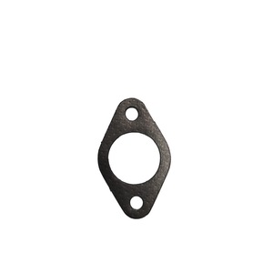 Vh100 150 Exhaust <b>Gasket</b> Compatible Ref 941328 Flat Seal <b>Gasket</b> for Machine Made of Graphite Steel Rubber FKM Silicon - Product Image 1